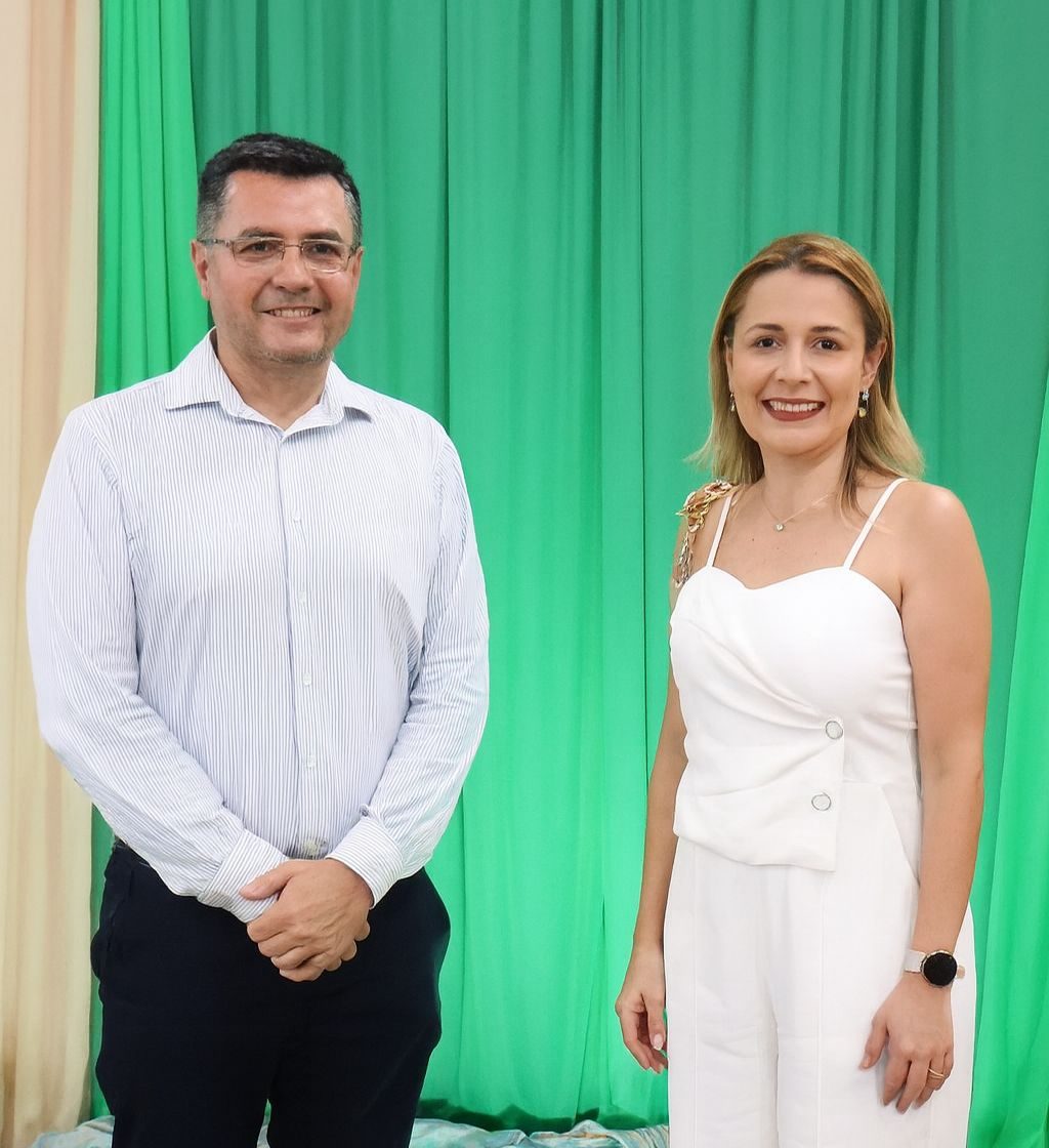 Nísia Floresta: gestão do prefeito Gustavo Santos mantém alto índice de aprovação e ganha destaque em serviços&nbsp;sociais