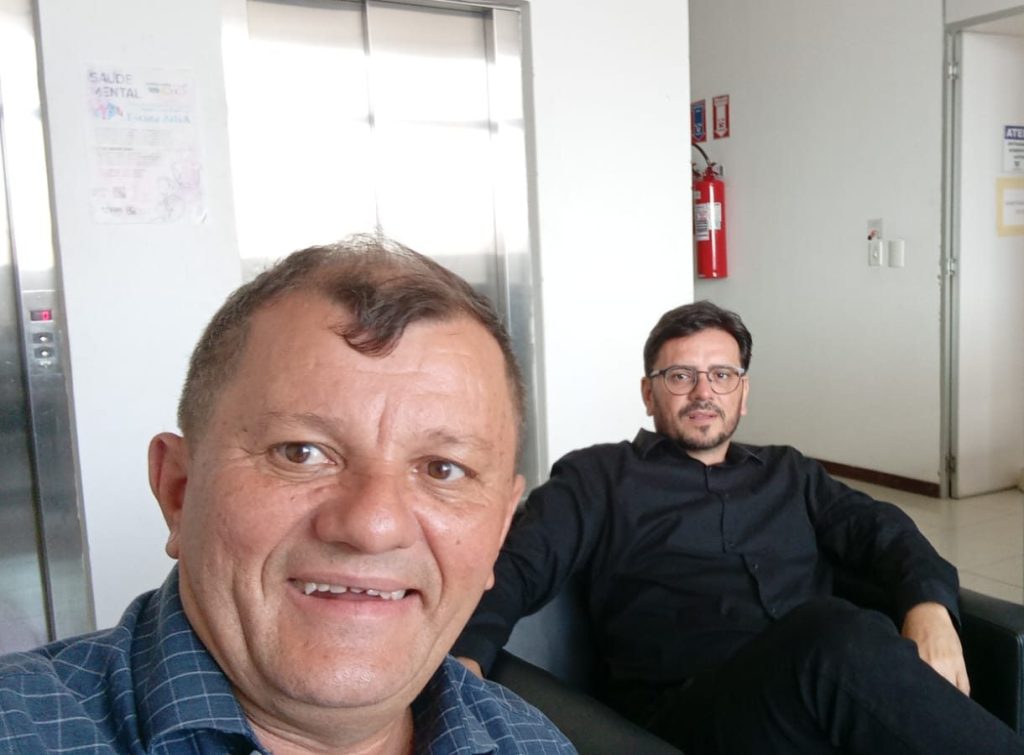 Conversa com o presidente da Jucern revela movimentações políticas para&nbsp;2026