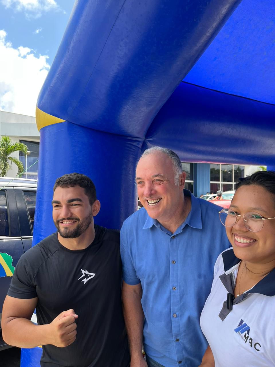 Coronel Hélio: o pré-candidato ao Senado que surpreende o cenário político&nbsp;potiguar