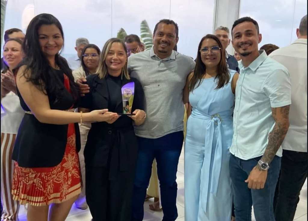 Prefeitura de Goianinha conquista Selo Ouro do&nbsp;Sebrae