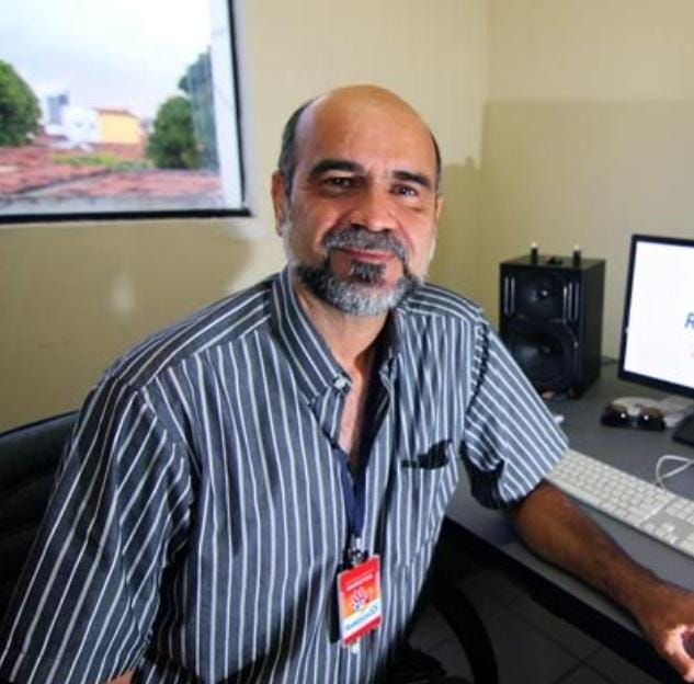 João Maria Medeiros enaltece o Blog Sem Amarras e deseja sucesso a Obedis&nbsp;Damásio.