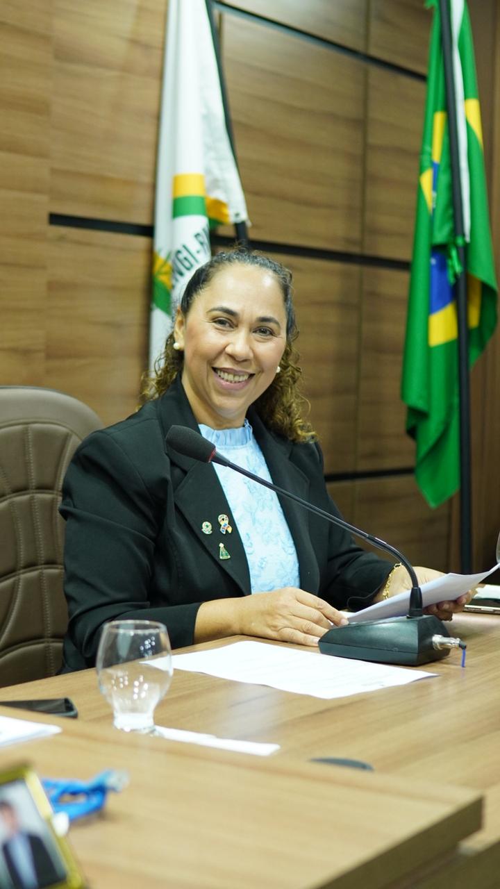 🎄✨ Mensagem de Natal – Vereadora Cida da Saúde&nbsp;✨