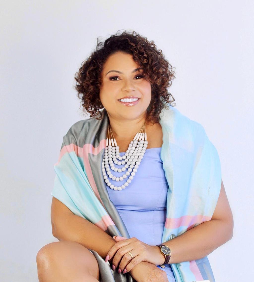 Meire Almeida
Deseja um feliz&nbsp;natal