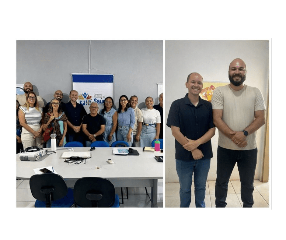 Conselho Municipal de Saúde de Nísia Floresta realiza primeira reunião de&nbsp;2026