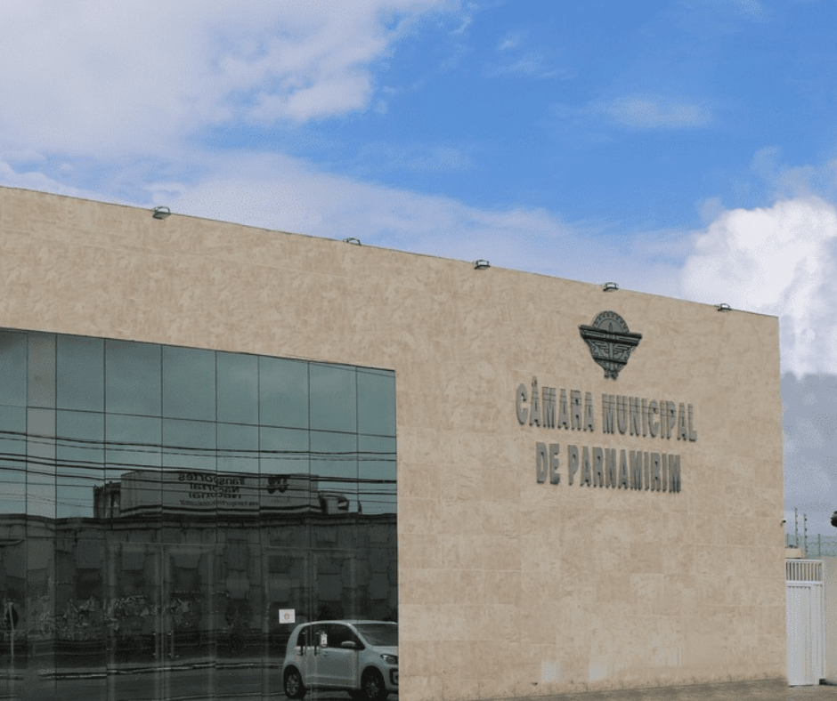 Câmara de Parnamirim retoma sessões legislativas com leitura da mensagem anual da prefeita Nilda&nbsp;Cruz