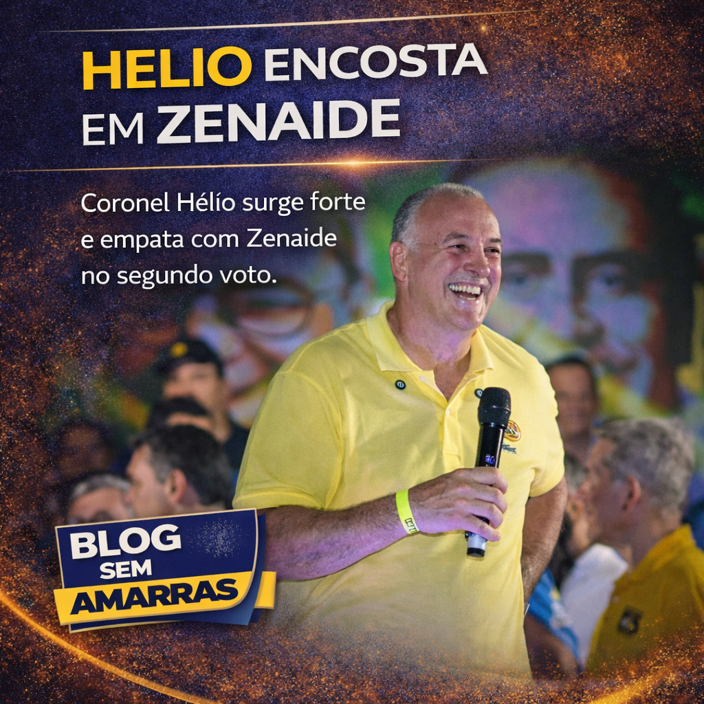 Pesquisa aponta disputa acirrada pelo Senado no RN e crescimento de novos&nbsp;nomes